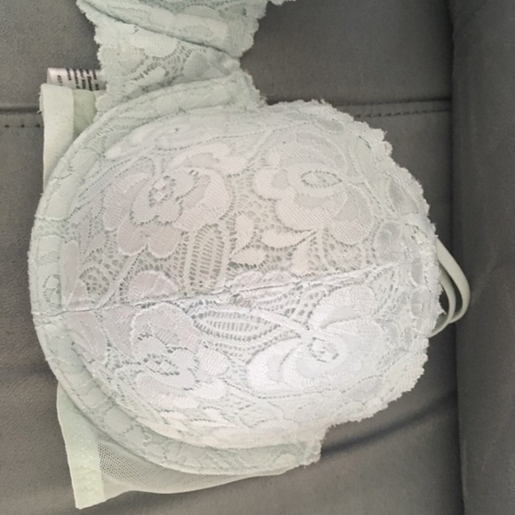 Maidenform Bra - Mint - Picture 1 of 4